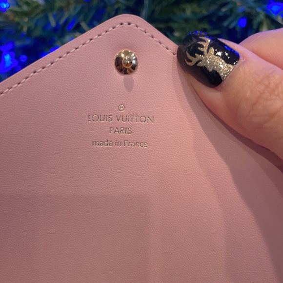 Louis Vuitton Kirigami Pochette Monogram Canvas (Large). BRAND NEW! - Picture 5 of 5